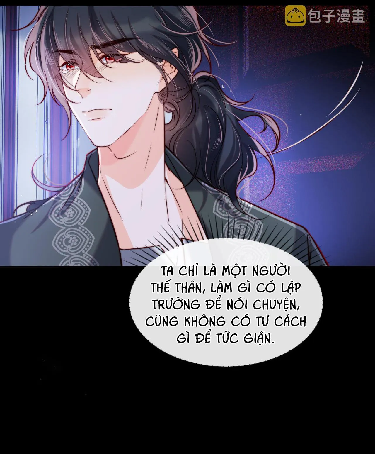 Các nguyên soái đồng loạt đòi ly hôn Chapter 49 Trang 3