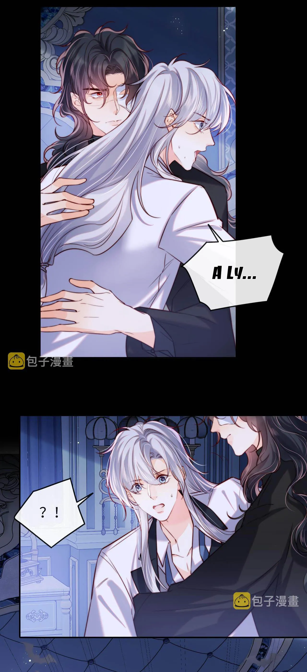 Các nguyên soái đồng loạt đòi ly hôn Chapter 49 Trang 4