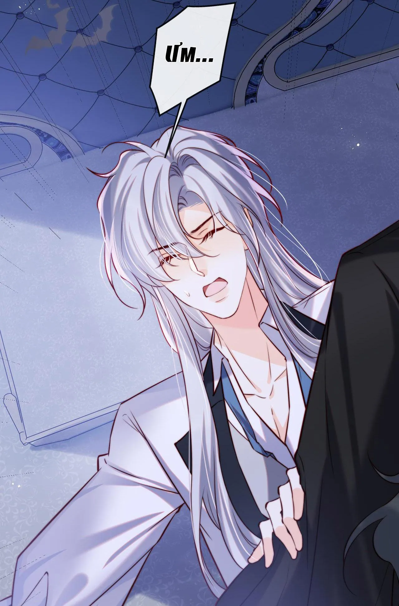 Các nguyên soái đồng loạt đòi ly hôn Chapter 49 Trang 5