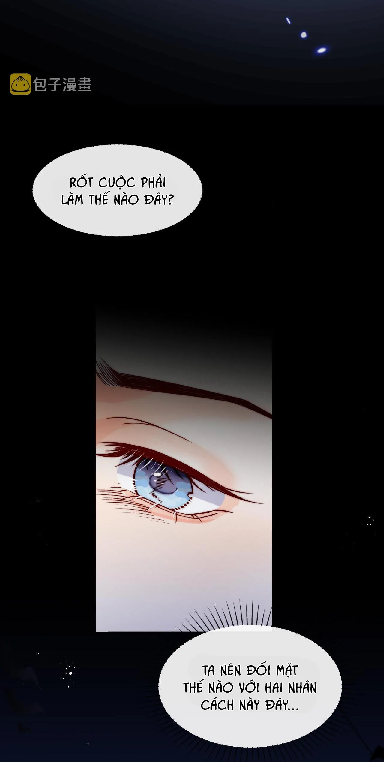 Các nguyên soái đồng loạt đòi ly hôn Chapter 49 Trang 8