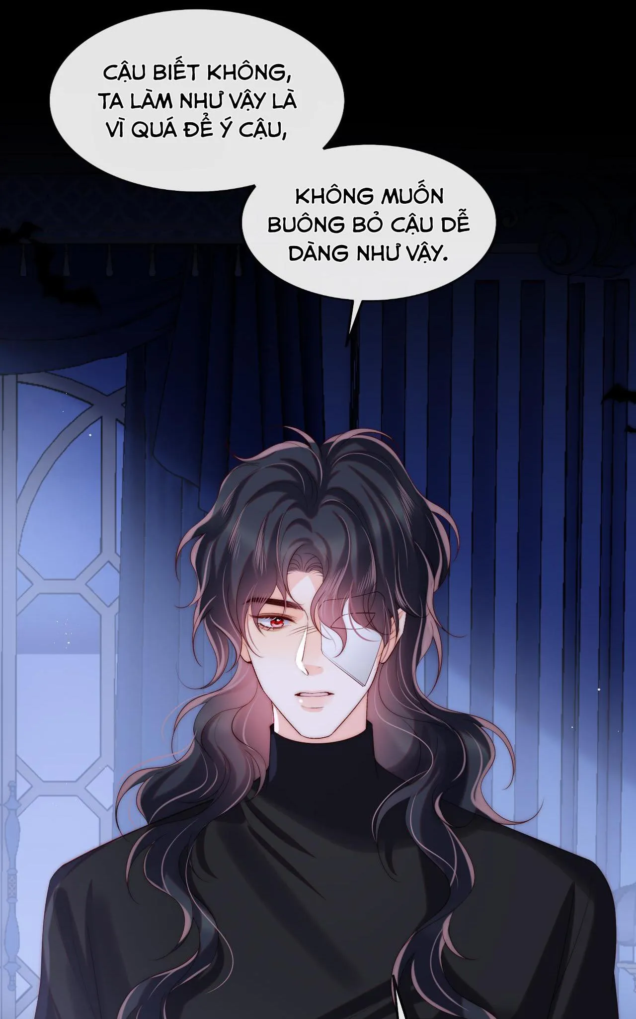 Các nguyên soái đồng loạt đòi ly hôn Chapter 49 Trang 19