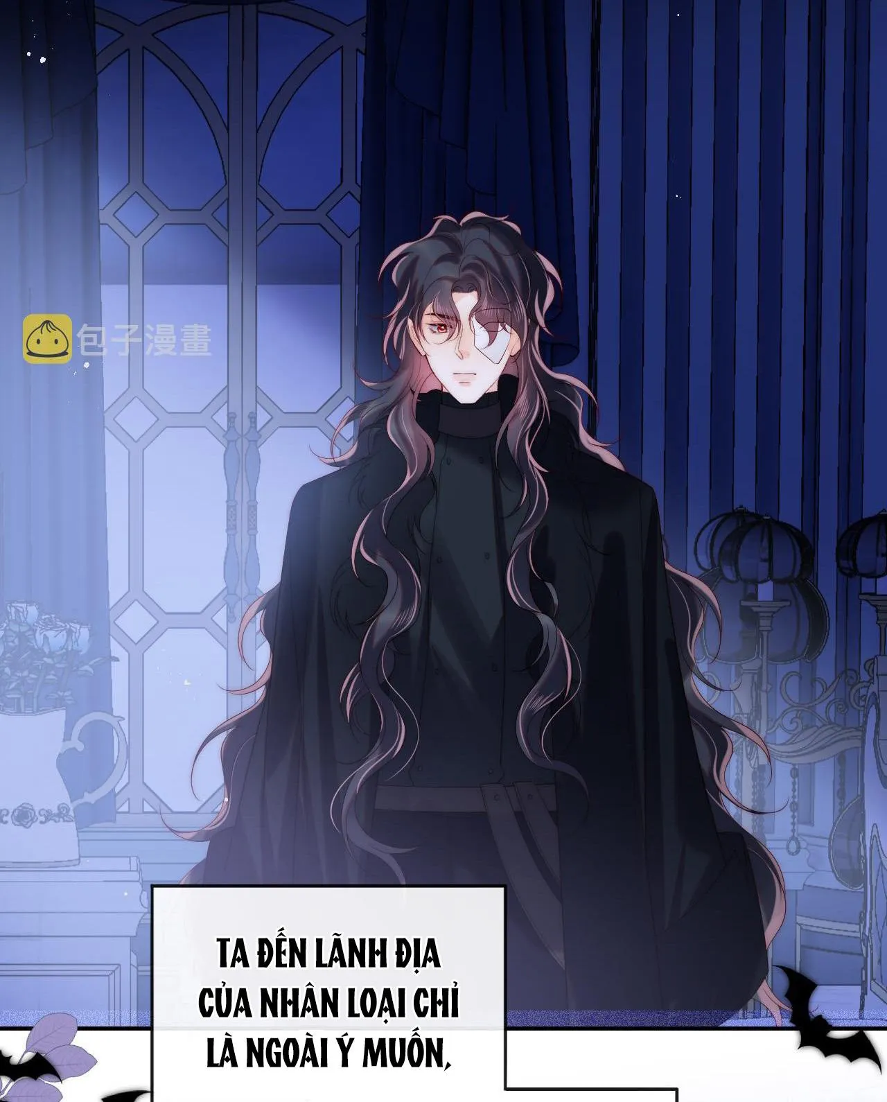 Các nguyên soái đồng loạt đòi ly hôn Chapter 49 Trang 21