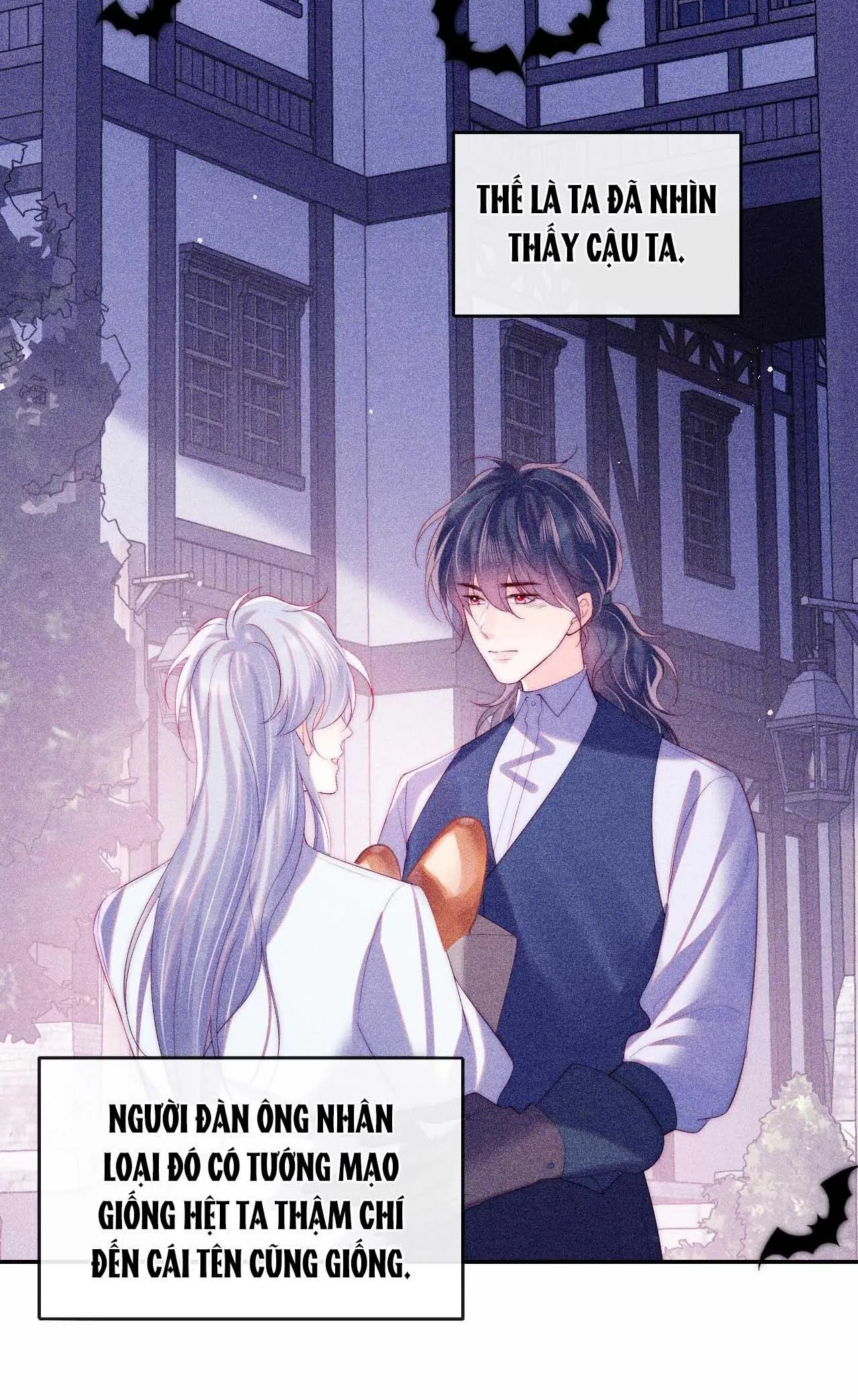 Các nguyên soái đồng loạt đòi ly hôn Chapter 49 Trang 25