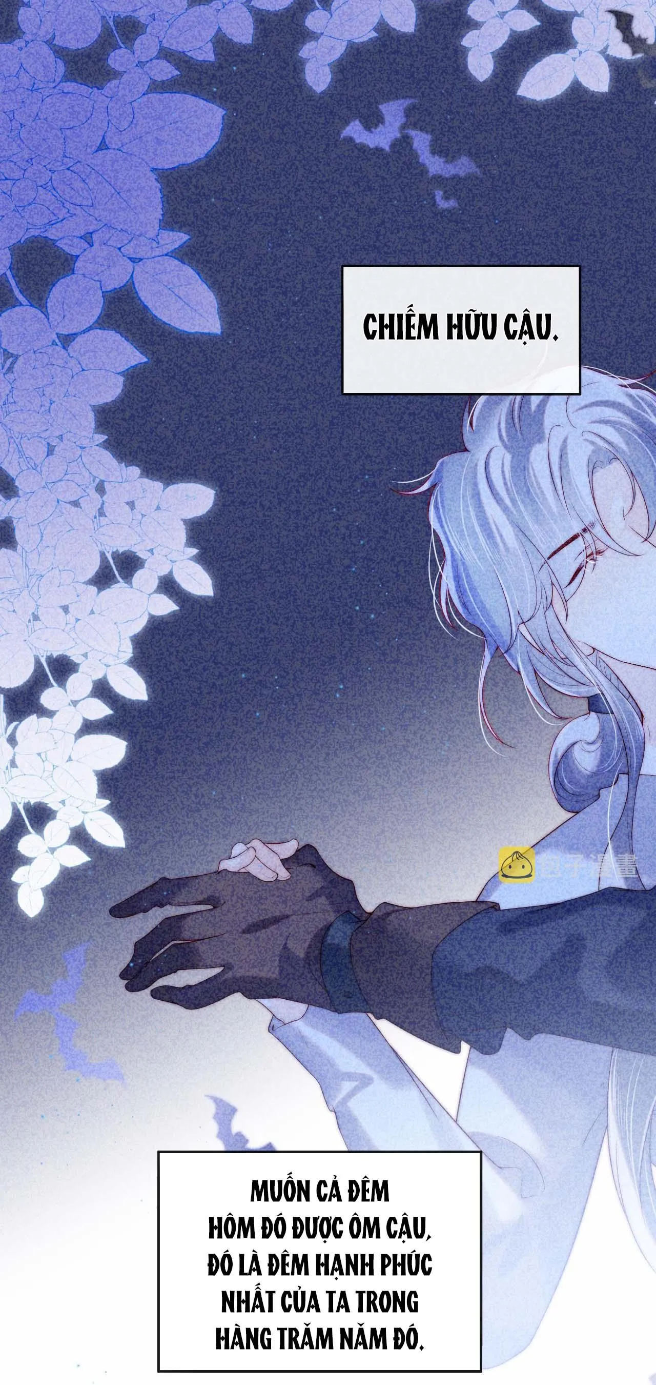 Các nguyên soái đồng loạt đòi ly hôn Chapter 49 Trang 30