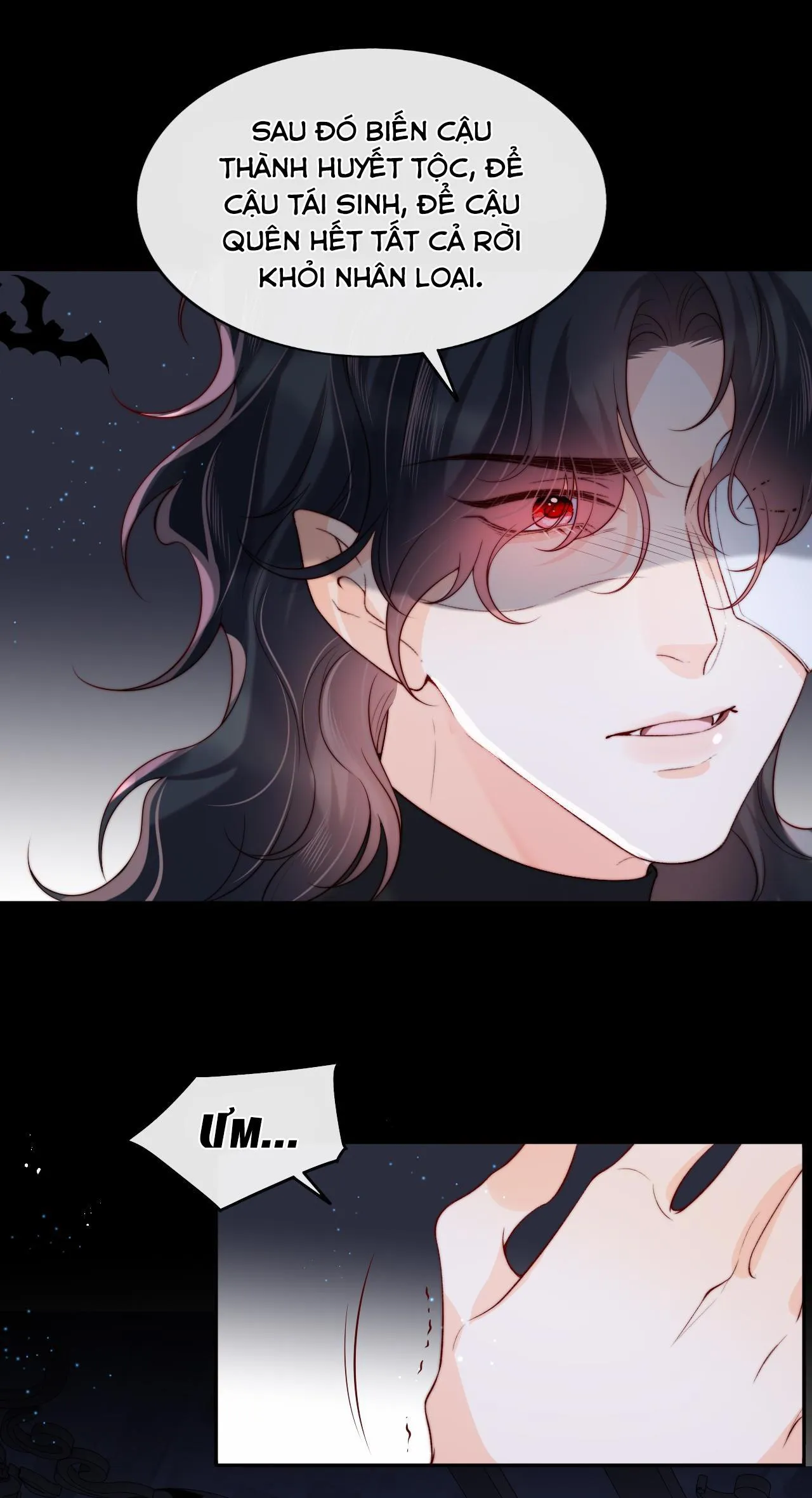 Các nguyên soái đồng loạt đòi ly hôn Chapter 49 Trang 36