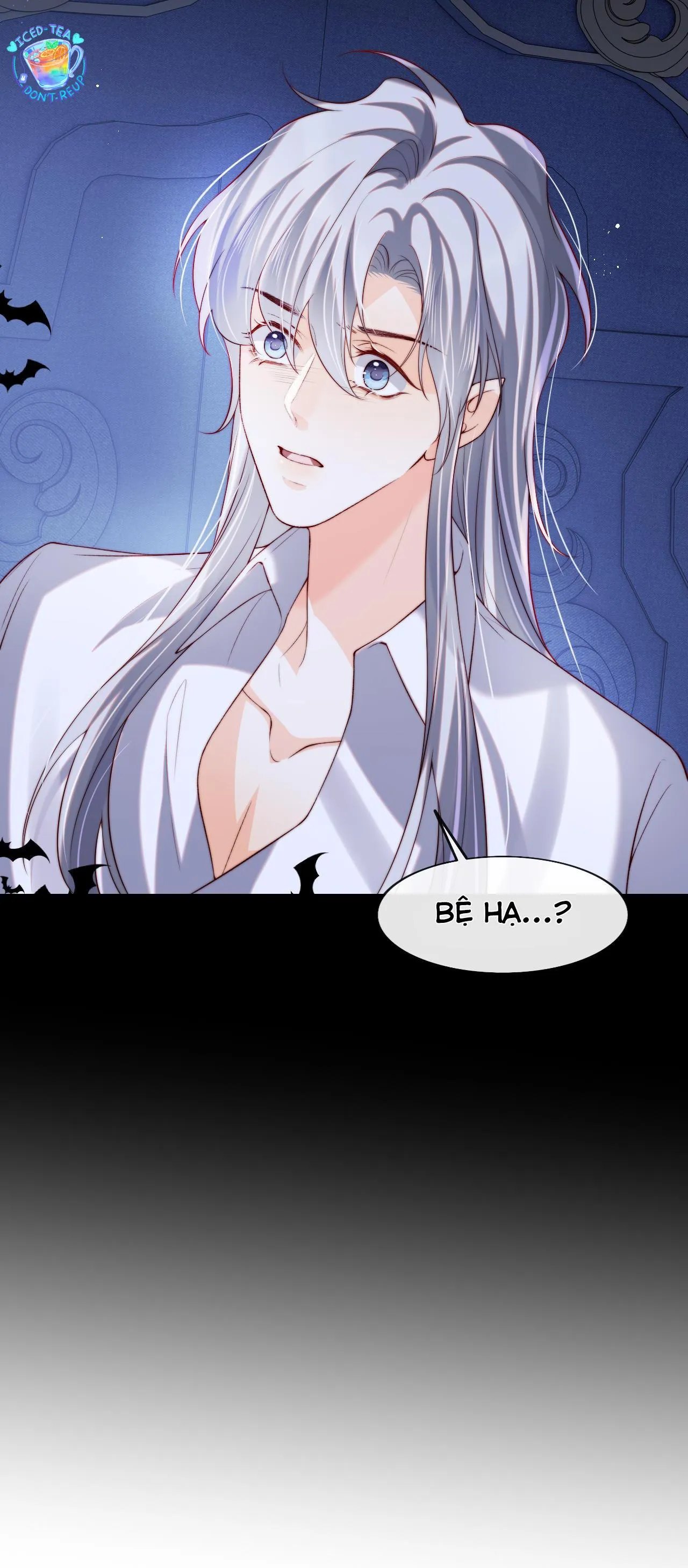 Các nguyên soái đồng loạt đòi ly hôn Chapter 49 Trang 39