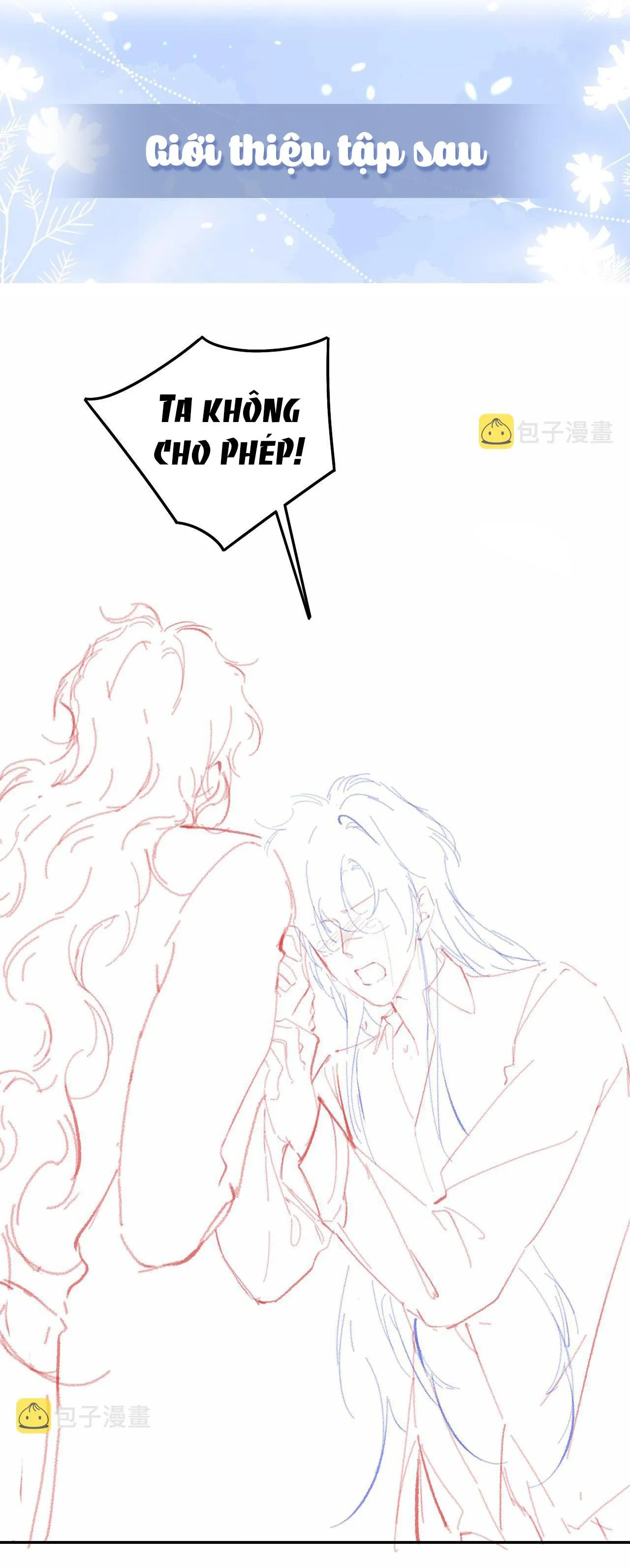 Các nguyên soái đồng loạt đòi ly hôn Chapter 49 Trang 40