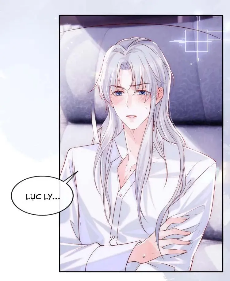 Các nguyên soái đồng loạt đòi ly hôn Chapter 5 Trang 5