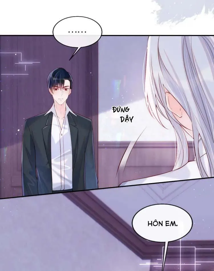 Các nguyên soái đồng loạt đòi ly hôn Chapter 5 Trang 6
