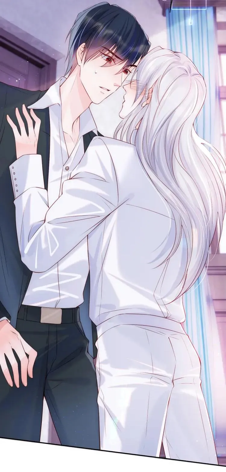 Các nguyên soái đồng loạt đòi ly hôn Chapter 5 Trang 7