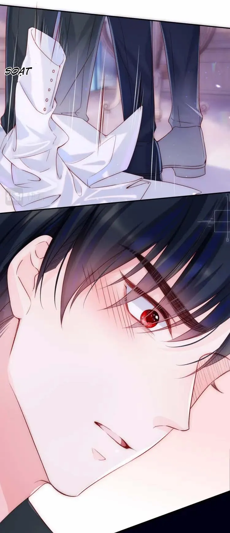 Các nguyên soái đồng loạt đòi ly hôn Chapter 5 Trang 10