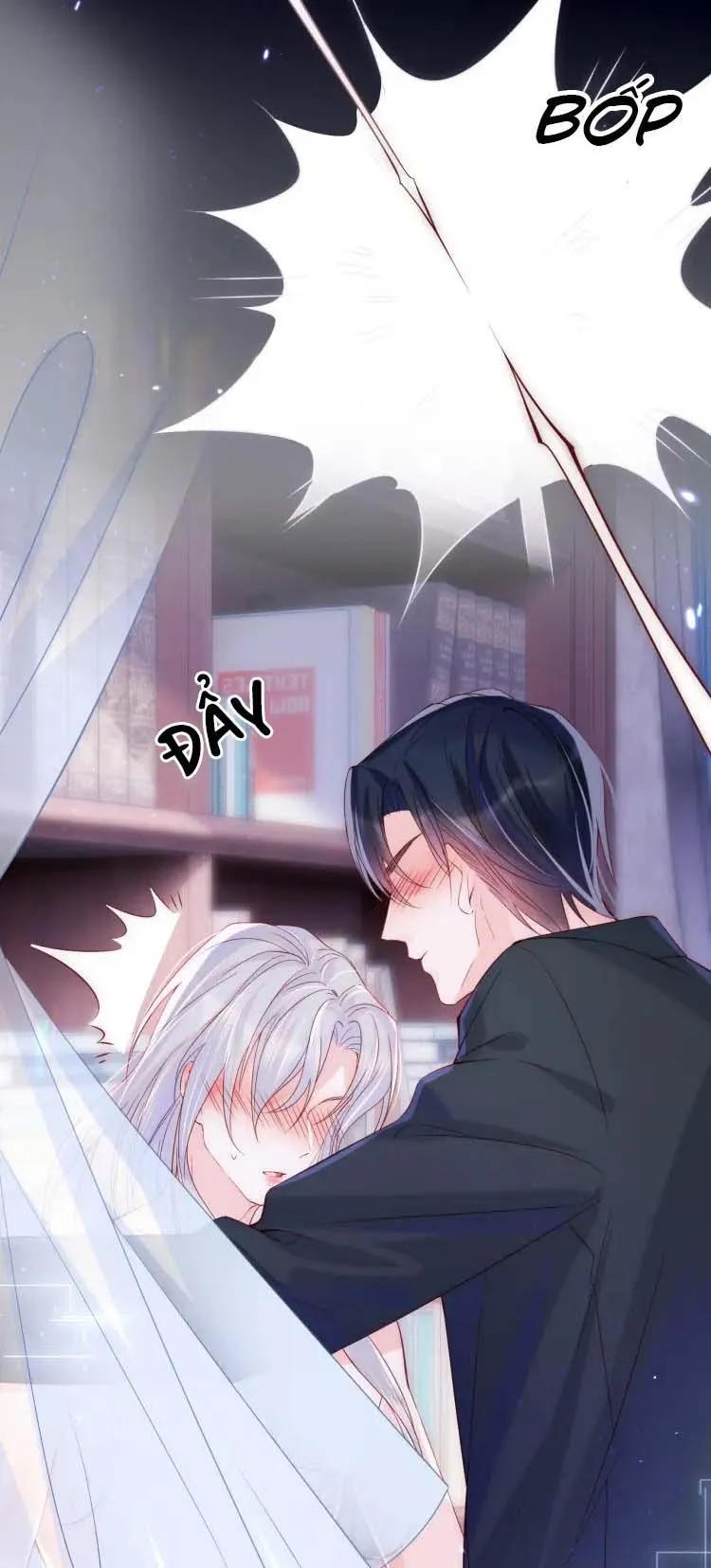 Các nguyên soái đồng loạt đòi ly hôn Chapter 5 Trang 12