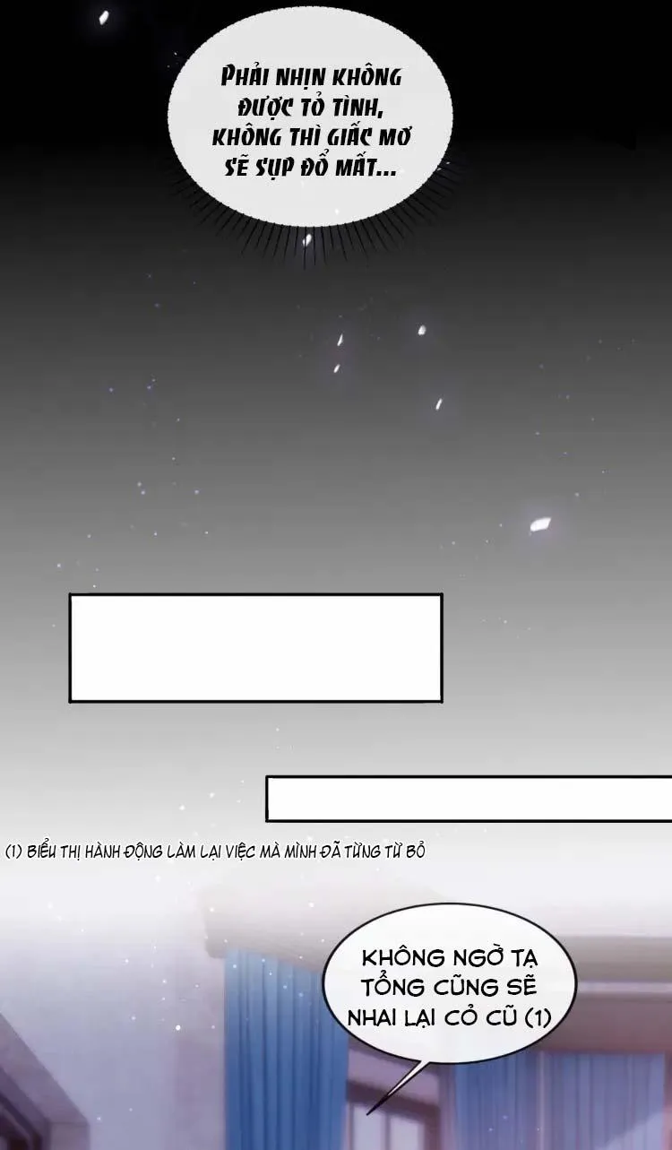 Các nguyên soái đồng loạt đòi ly hôn Chapter 5 Trang 17