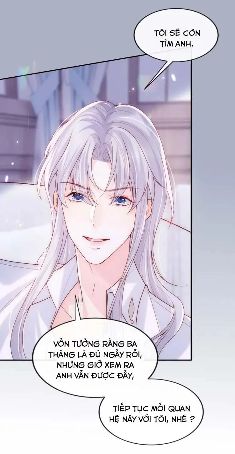 Các nguyên soái đồng loạt đòi ly hôn Chapter 5 Trang 23