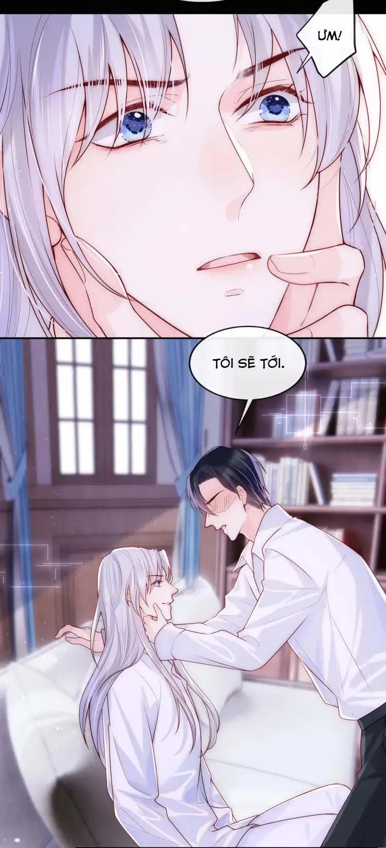 Các nguyên soái đồng loạt đòi ly hôn Chapter 5 Trang 26