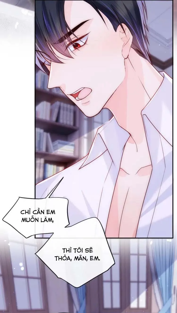 Các nguyên soái đồng loạt đòi ly hôn Chapter 5 Trang 27