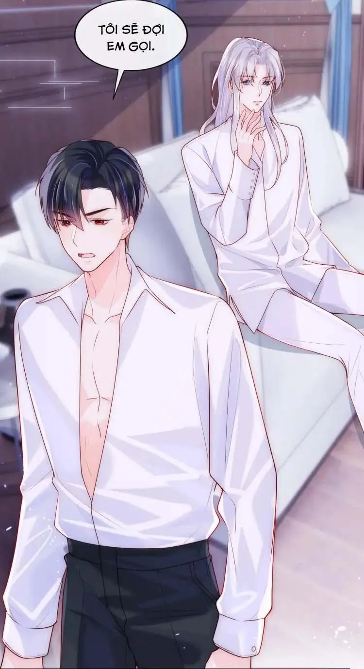 Các nguyên soái đồng loạt đòi ly hôn Chapter 5 Trang 28