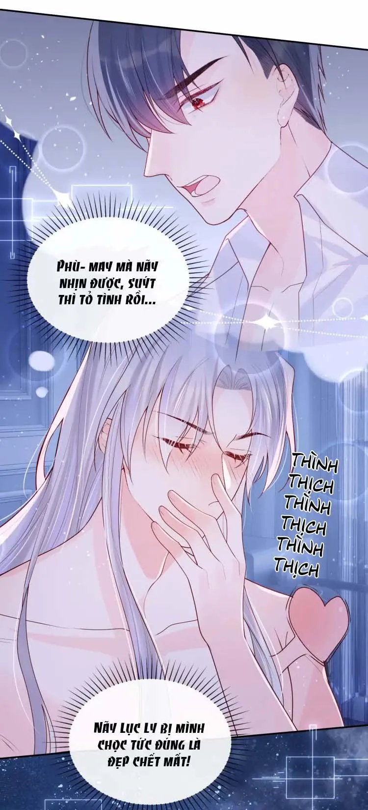 Các nguyên soái đồng loạt đòi ly hôn Chapter 5 Trang 31