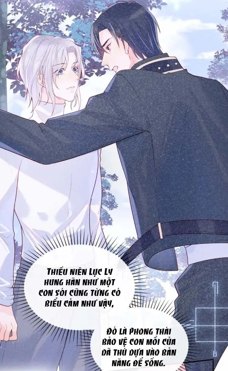 Các nguyên soái đồng loạt đòi ly hôn Chapter 5 Trang 33