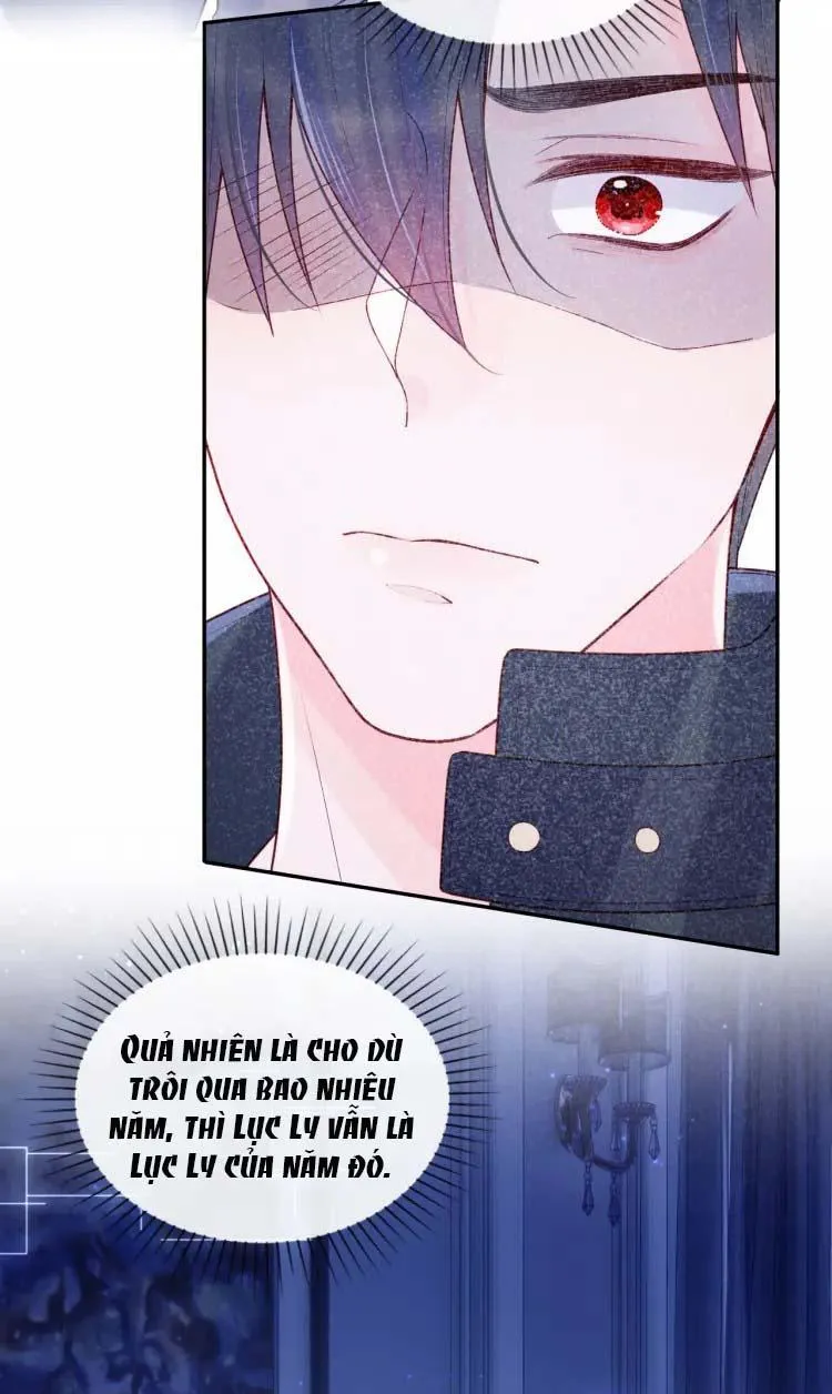 Các nguyên soái đồng loạt đòi ly hôn Chapter 5 Trang 34