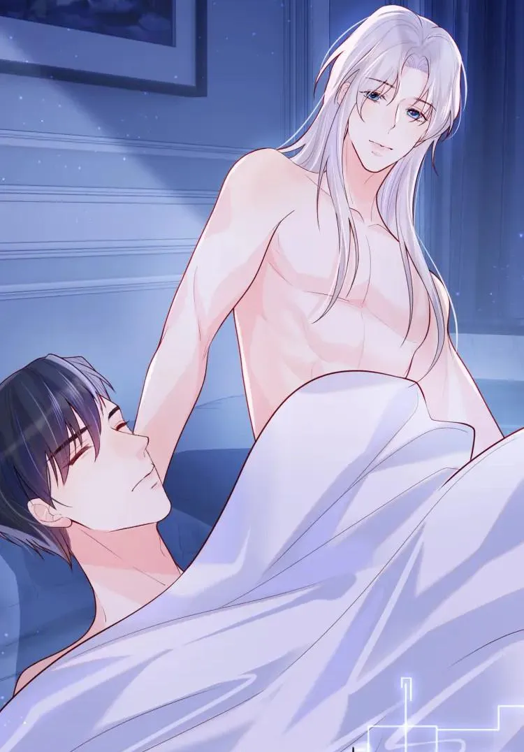 Các nguyên soái đồng loạt đòi ly hôn Chapter 5 Trang 35