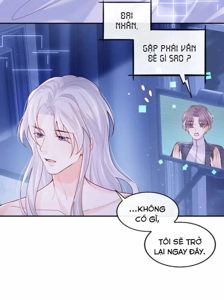 Các nguyên soái đồng loạt đòi ly hôn Chapter 5 Trang 36