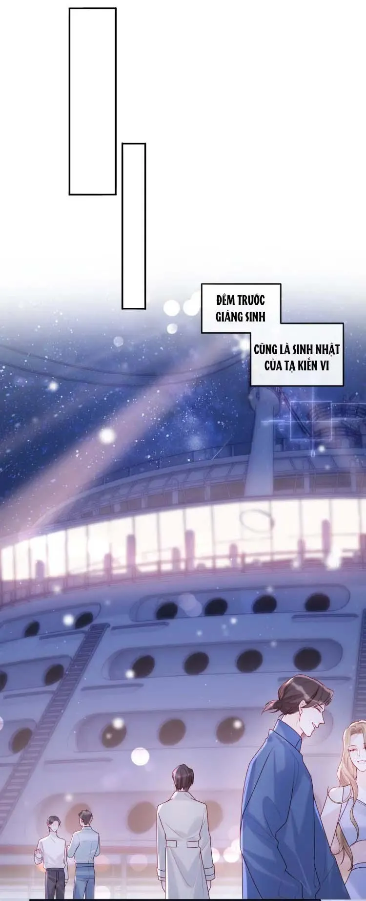 Các nguyên soái đồng loạt đòi ly hôn Chapter 5 Trang 37