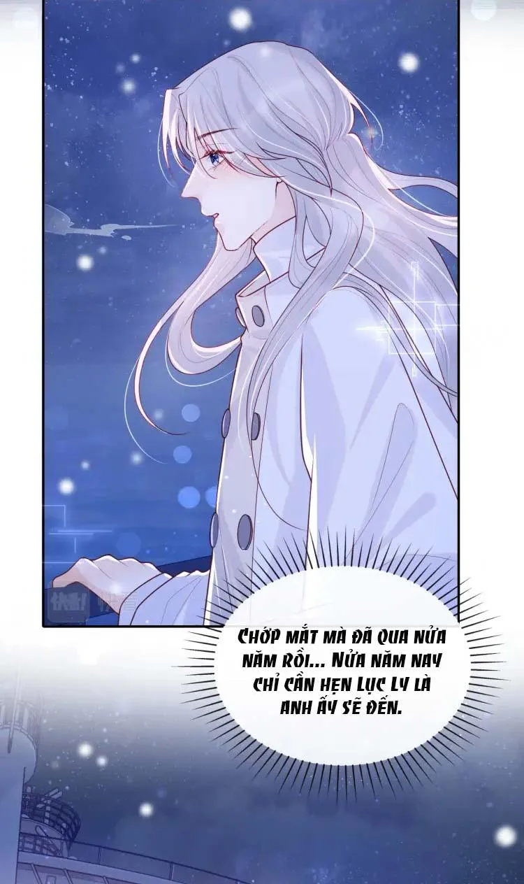 Các nguyên soái đồng loạt đòi ly hôn Chapter 5 Trang 38