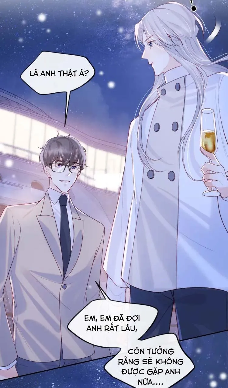 Các nguyên soái đồng loạt đòi ly hôn Chapter 5 Trang 41