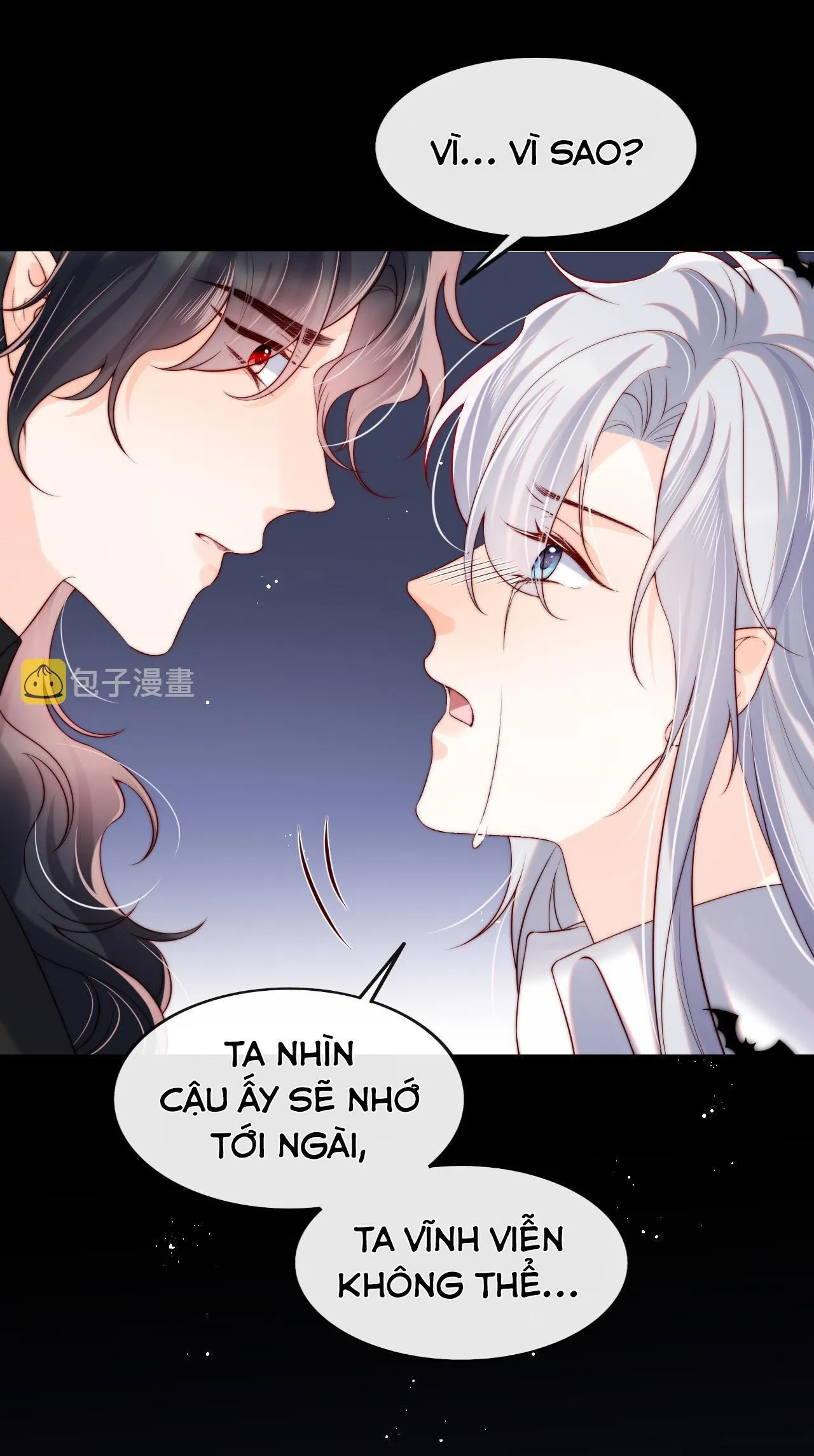 Các nguyên soái đồng loạt đòi ly hôn Chapter 50 Trang 13