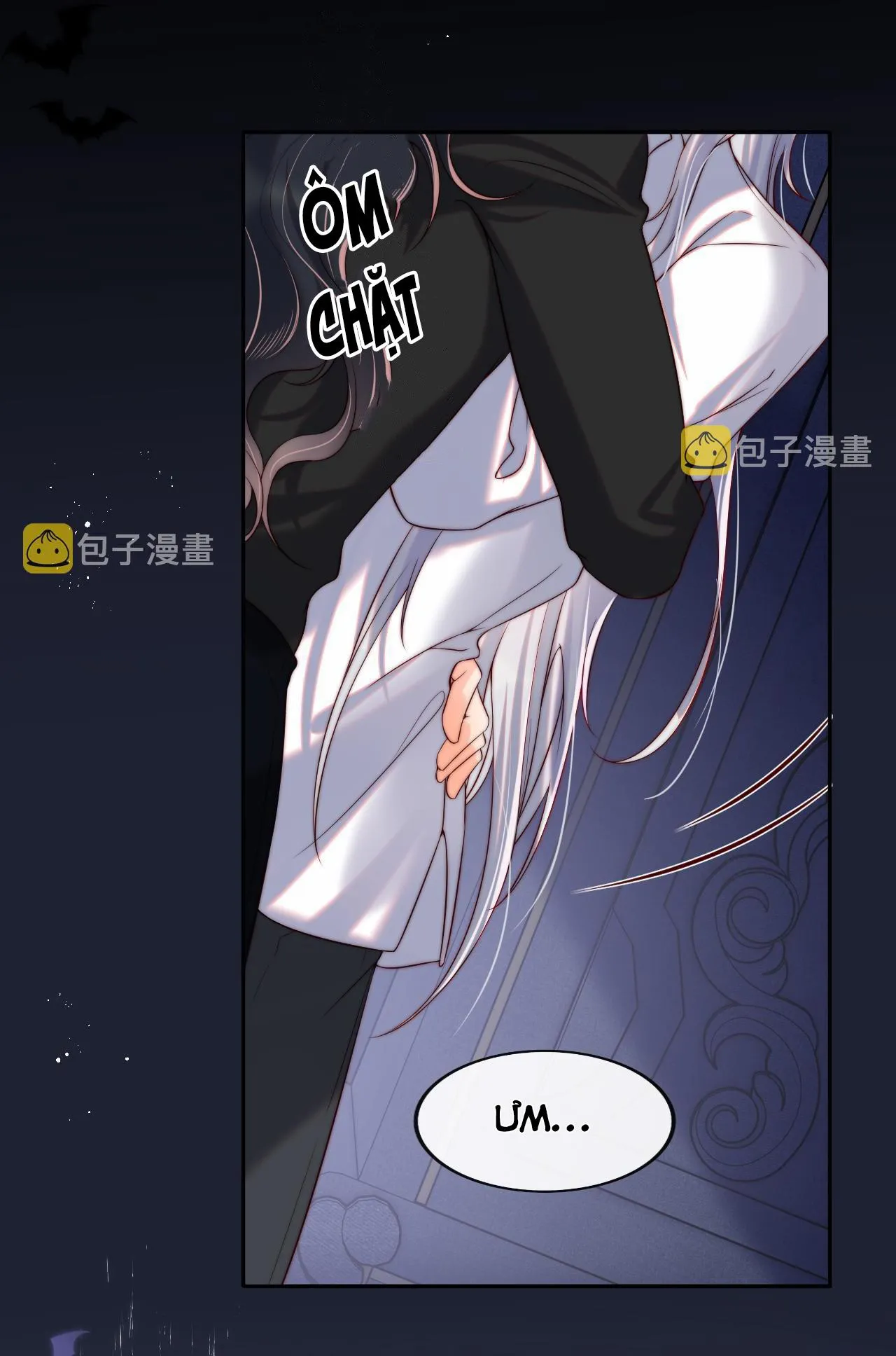 Các nguyên soái đồng loạt đòi ly hôn Chapter 50 Trang 14