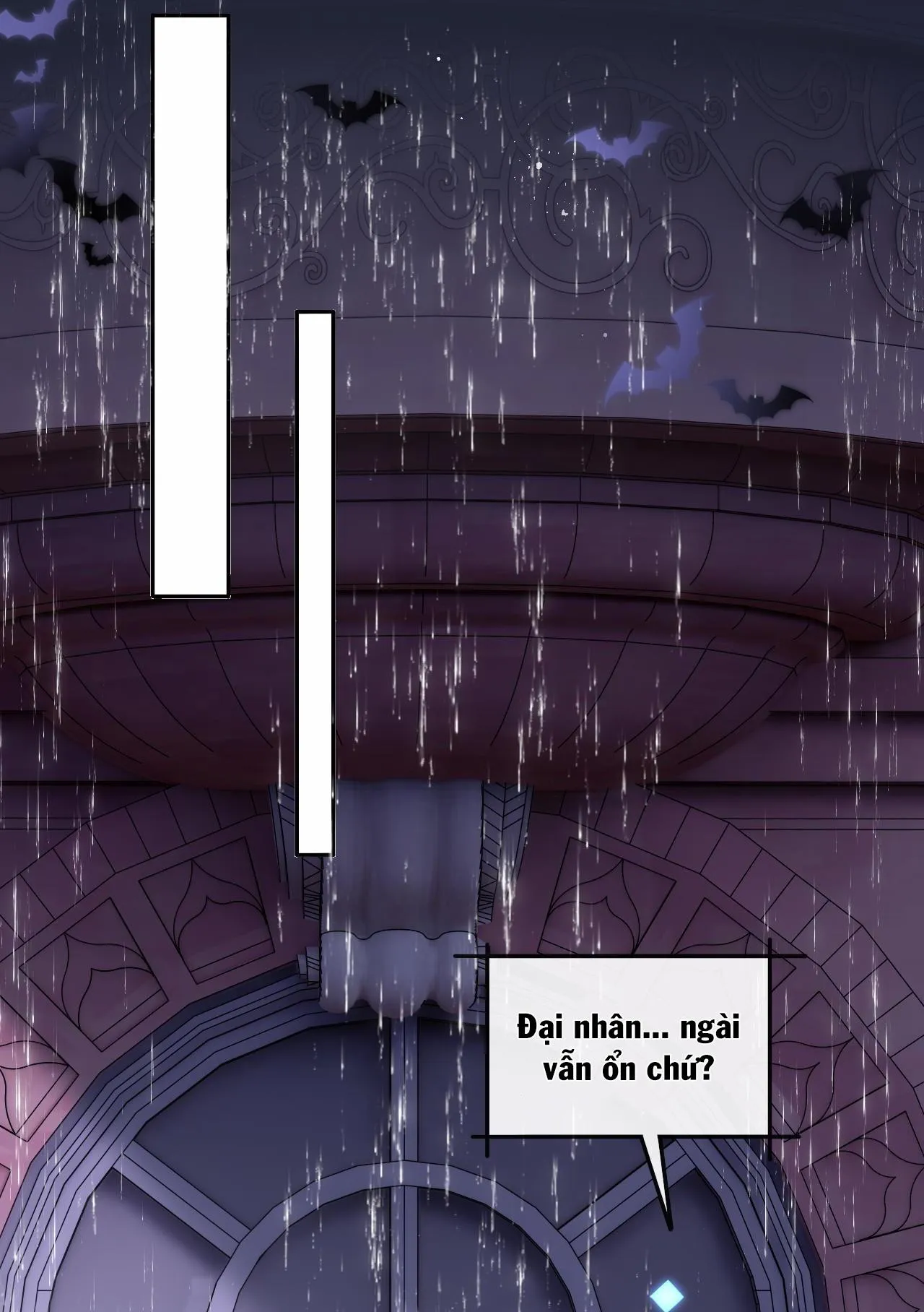 Các nguyên soái đồng loạt đòi ly hôn Chapter 50 Trang 15