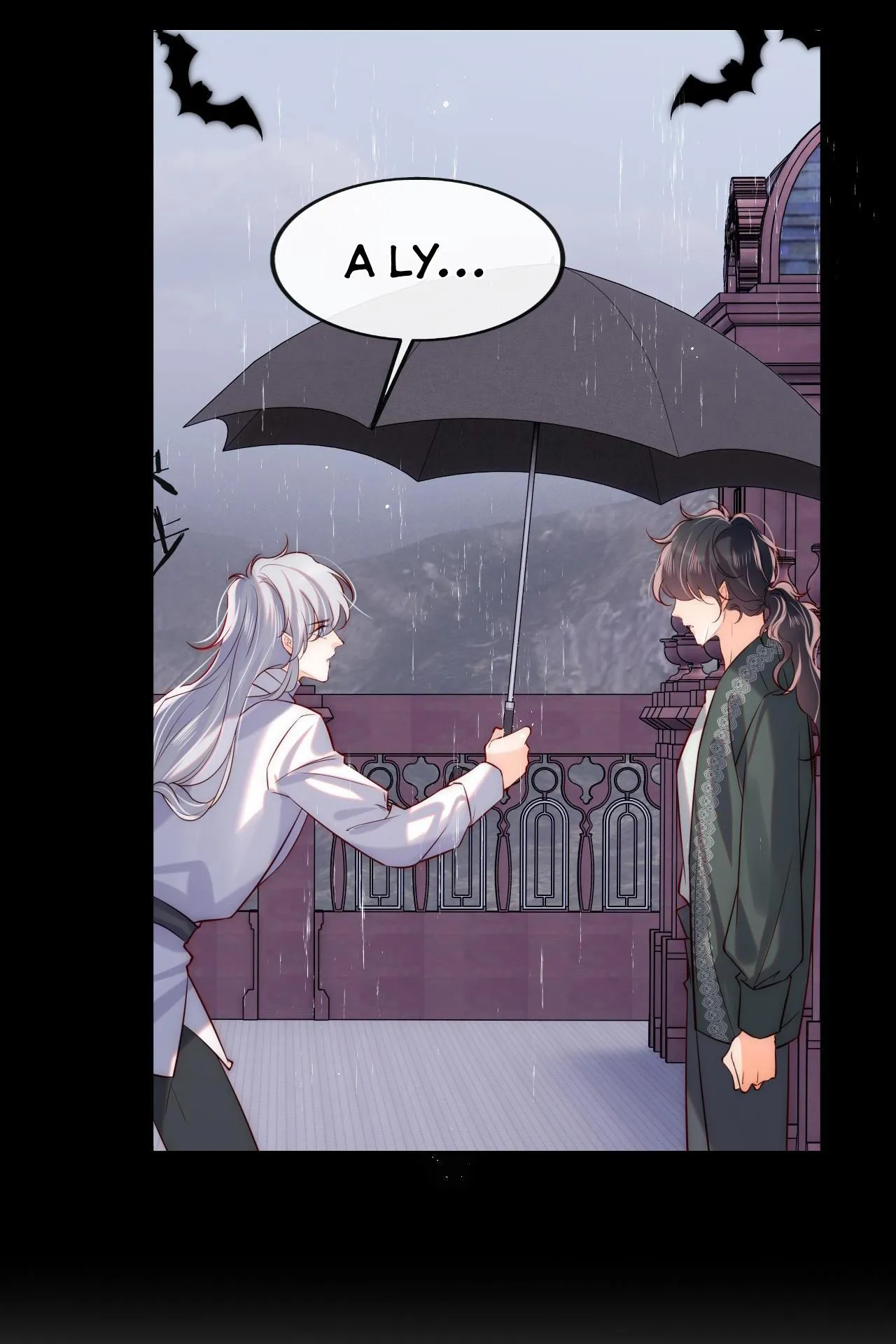 Các nguyên soái đồng loạt đòi ly hôn Chapter 50 Trang 22