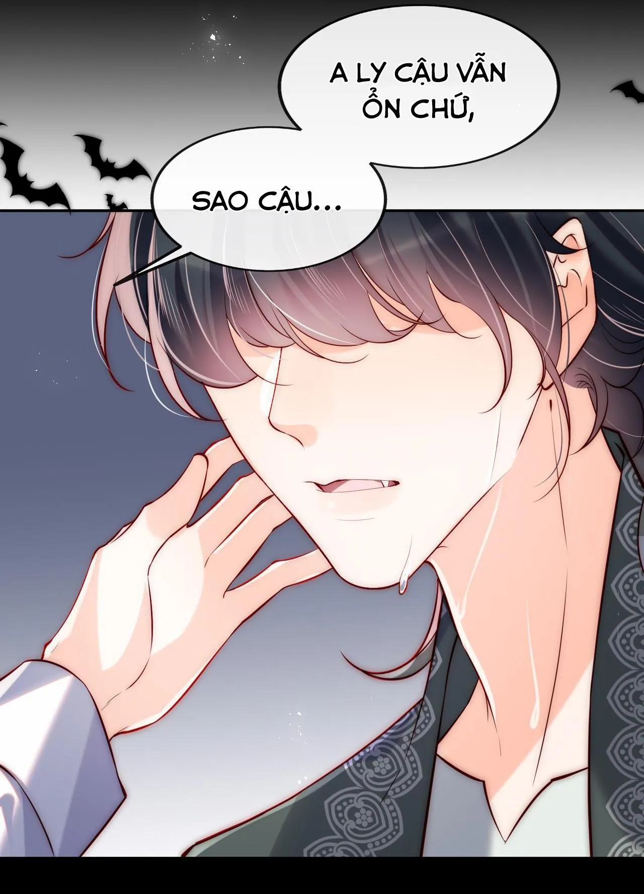 Các nguyên soái đồng loạt đòi ly hôn Chapter 50 Trang 23