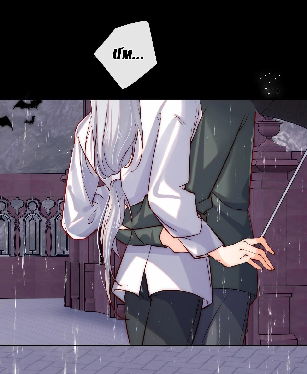 Các nguyên soái đồng loạt đòi ly hôn Chapter 50 Trang 24