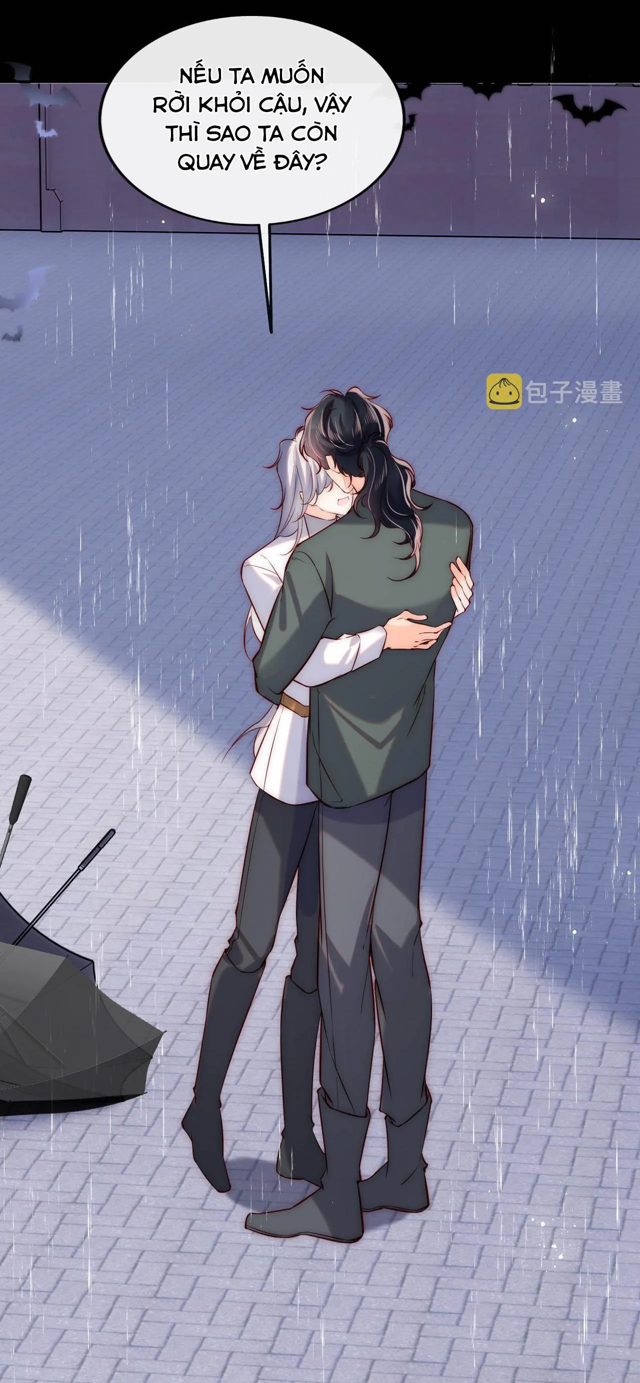 Các nguyên soái đồng loạt đòi ly hôn Chapter 50 Trang 27