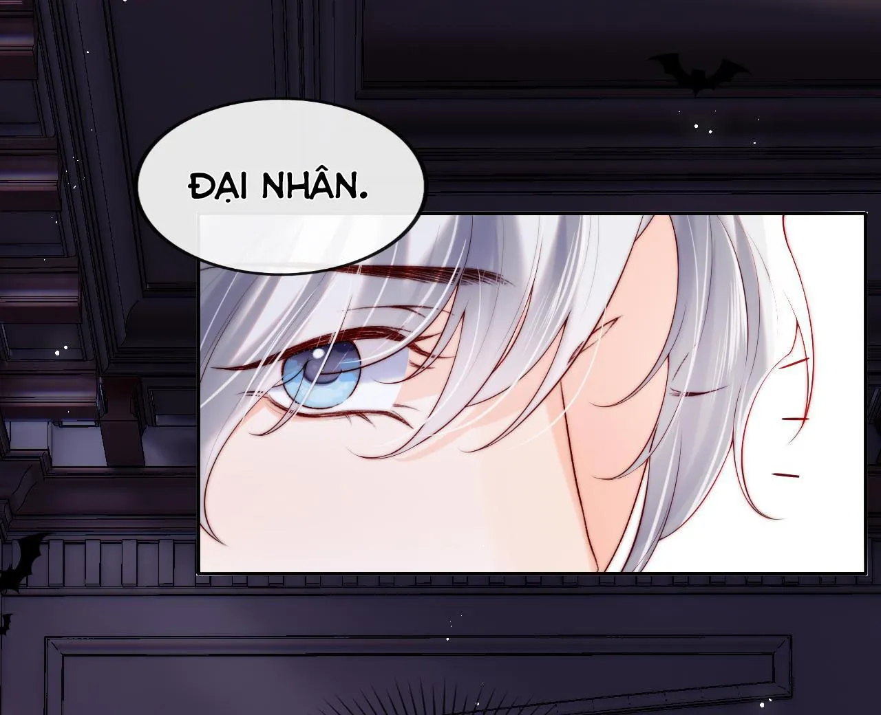 Các nguyên soái đồng loạt đòi ly hôn Chapter 50 Trang 34