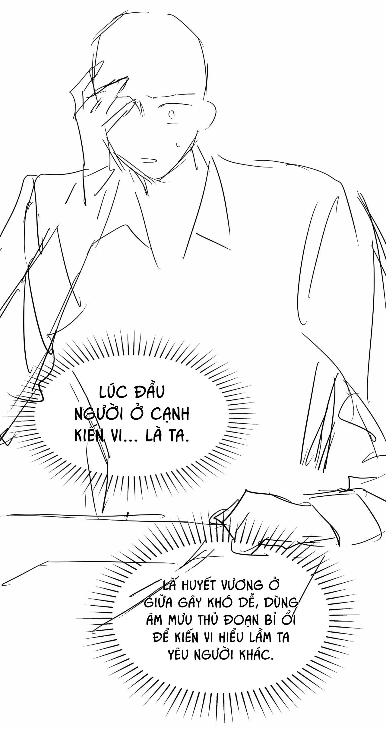 Các nguyên soái đồng loạt đòi ly hôn Chapter 50 Trang 37