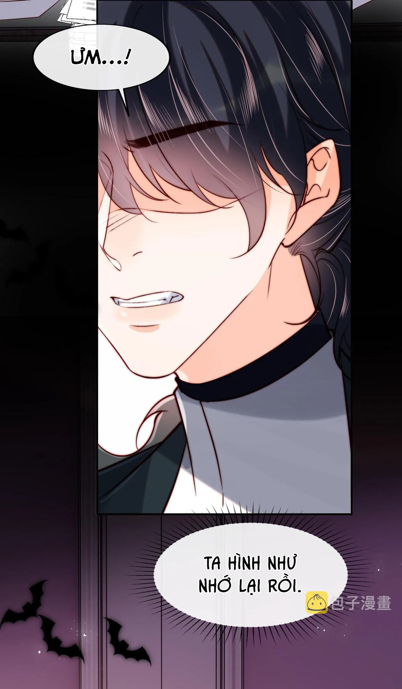 Các nguyên soái đồng loạt đòi ly hôn Chapter 51 Trang 5