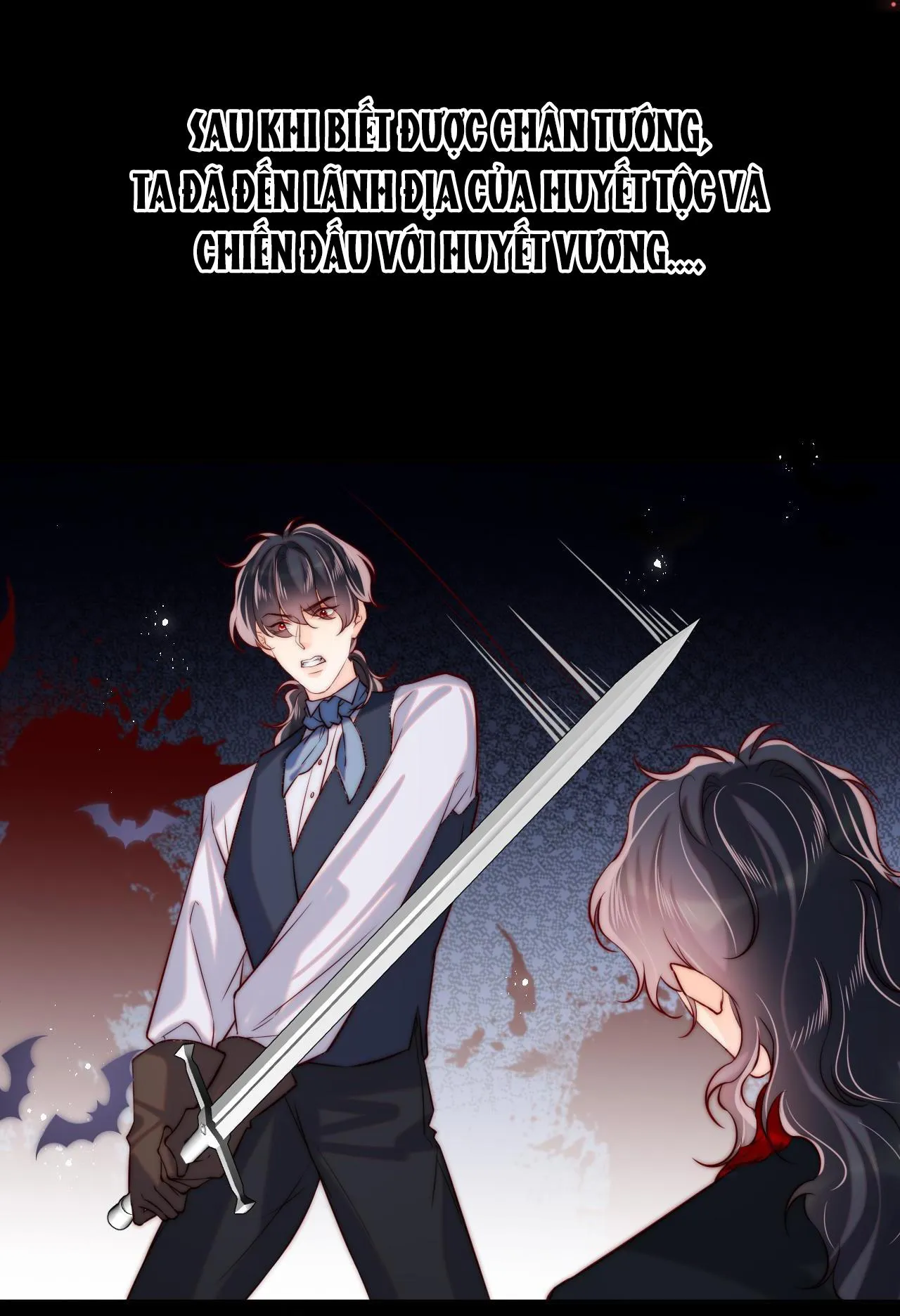 Các nguyên soái đồng loạt đòi ly hôn Chapter 51 Trang 8