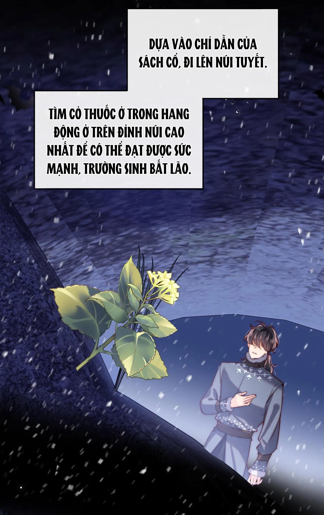 Các nguyên soái đồng loạt đòi ly hôn Chapter 51 Trang 11