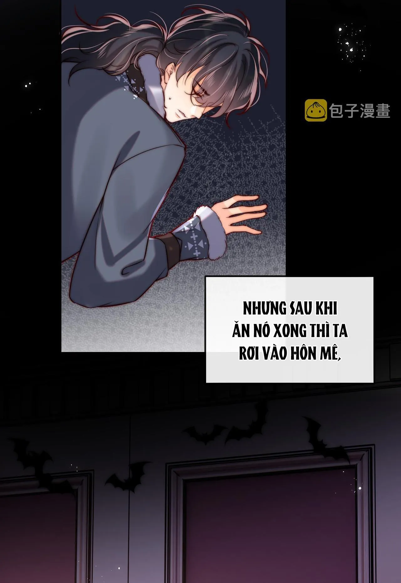 Các nguyên soái đồng loạt đòi ly hôn Chapter 51 Trang 13
