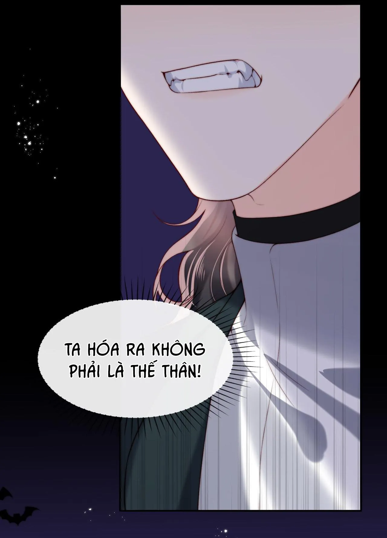 Các nguyên soái đồng loạt đòi ly hôn Chapter 51 Trang 15