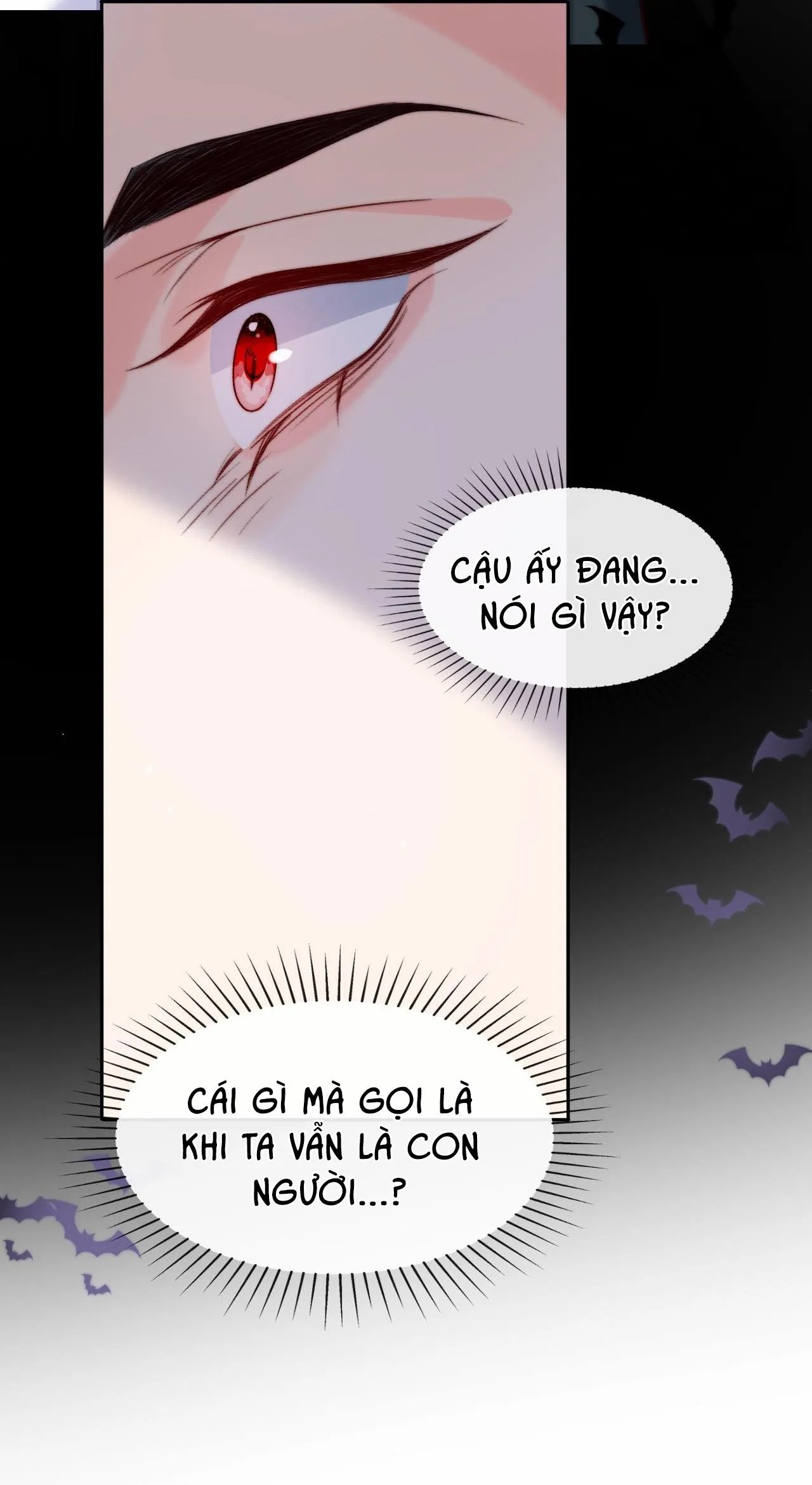 Các nguyên soái đồng loạt đòi ly hôn Chapter 51 Trang 21