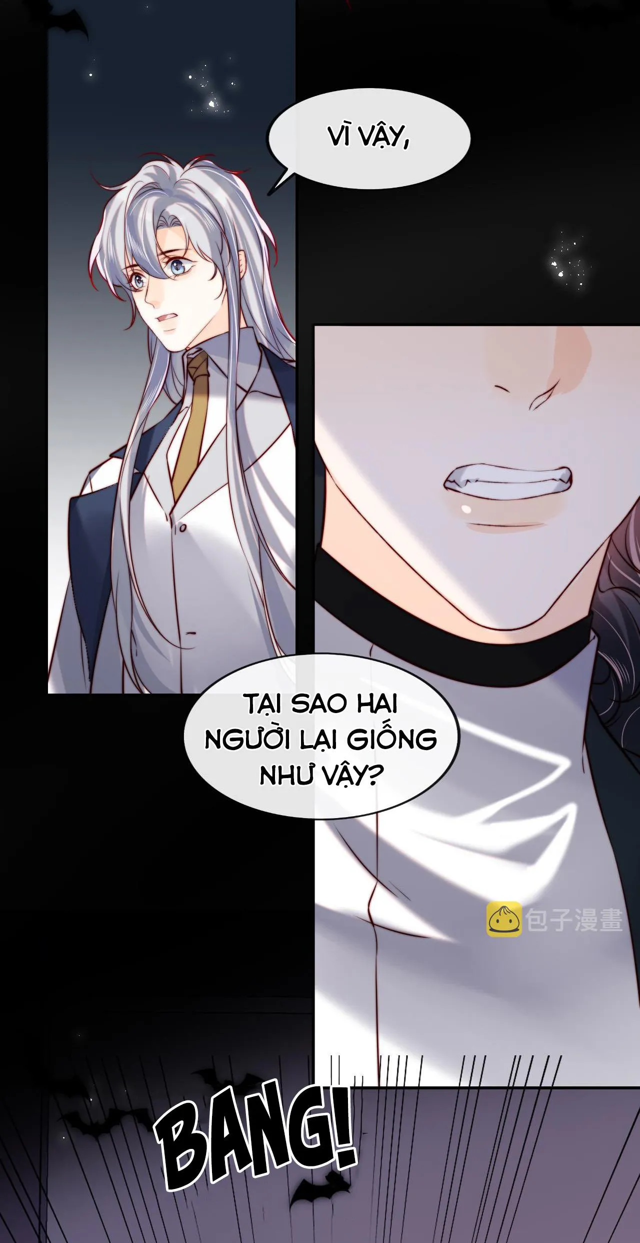 Các nguyên soái đồng loạt đòi ly hôn Chapter 51 Trang 25