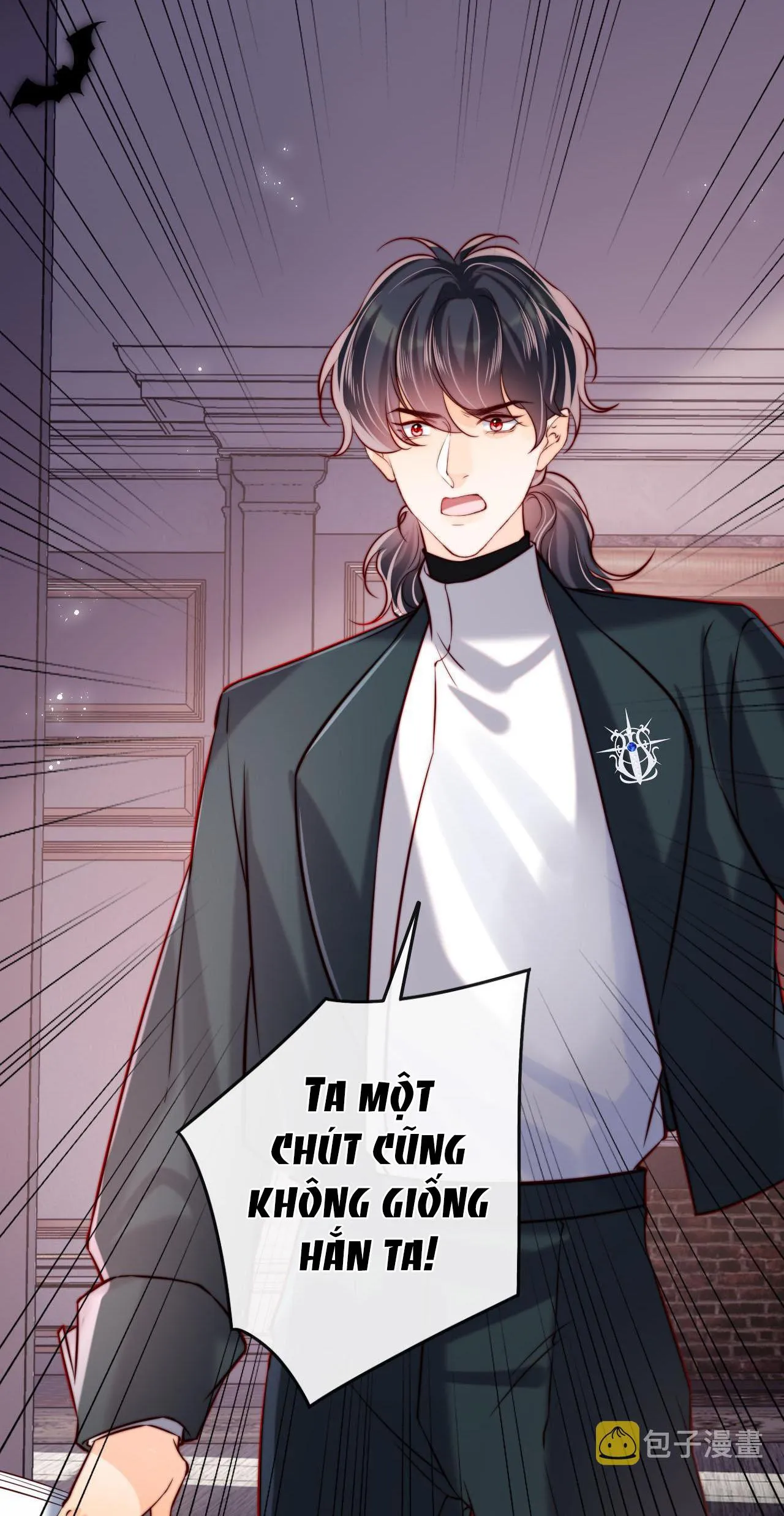 Các nguyên soái đồng loạt đòi ly hôn Chapter 51 Trang 26