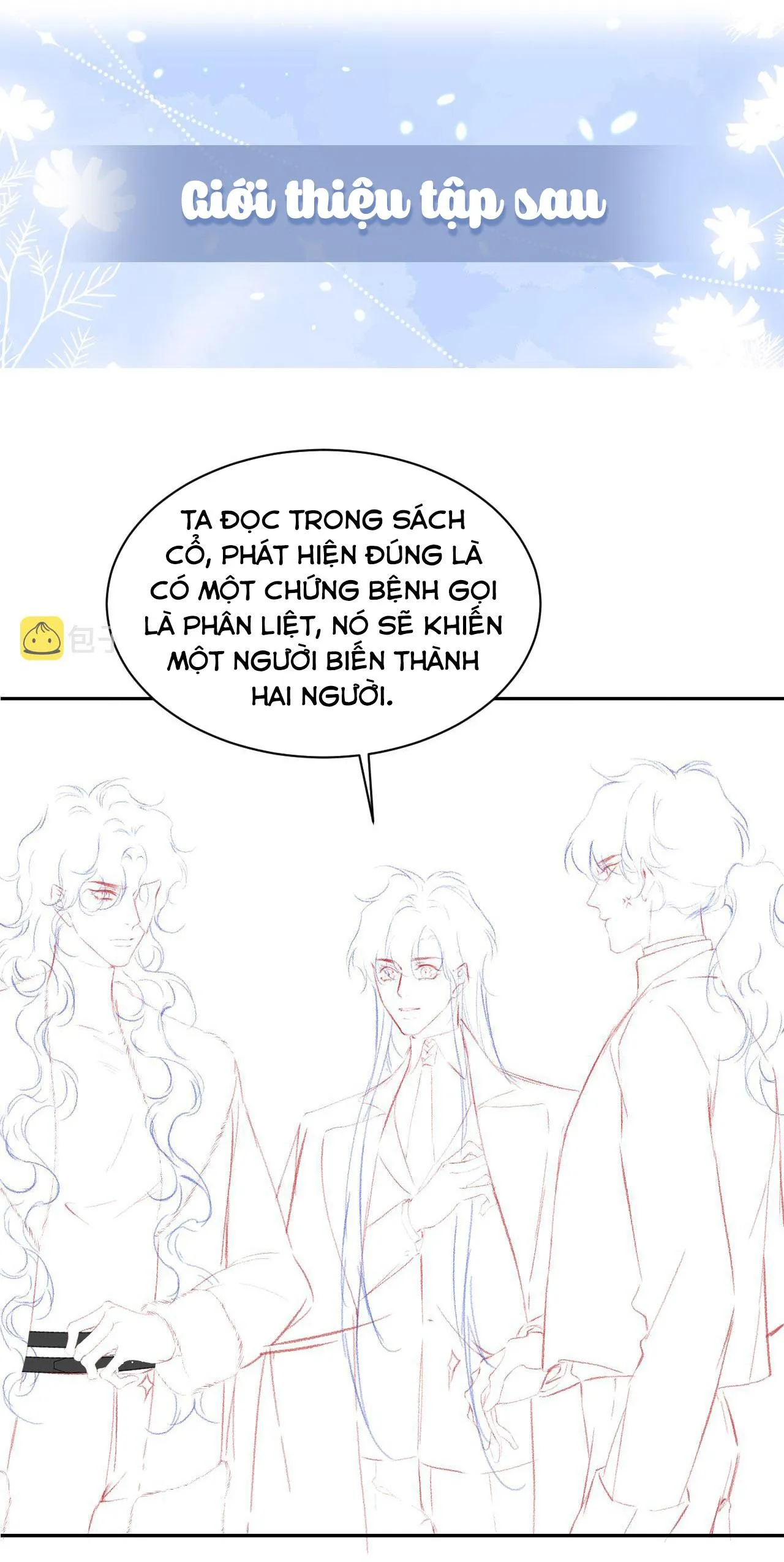 Các nguyên soái đồng loạt đòi ly hôn Chapter 51 Trang 42