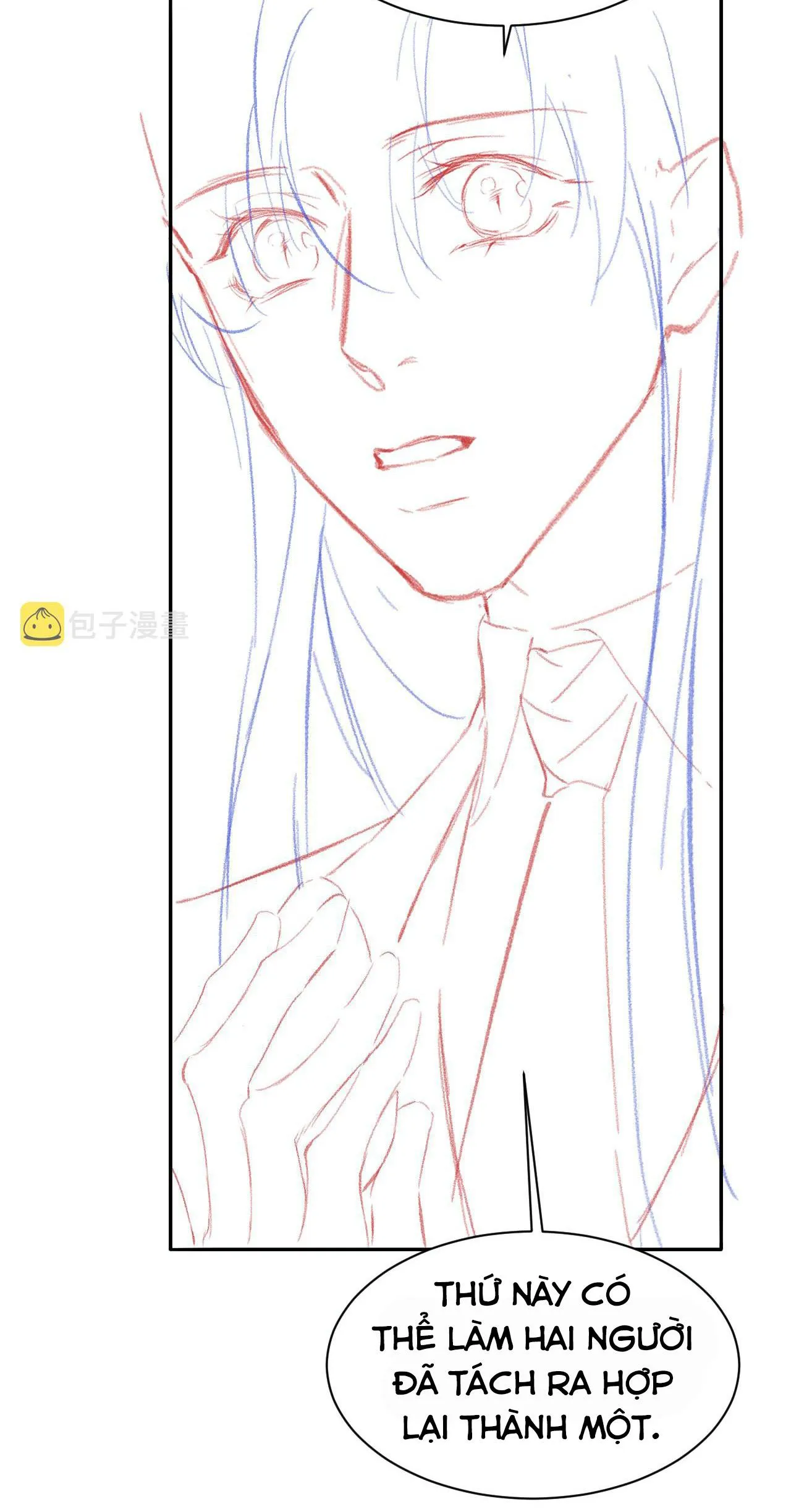 Các nguyên soái đồng loạt đòi ly hôn Chapter 51 Trang 44