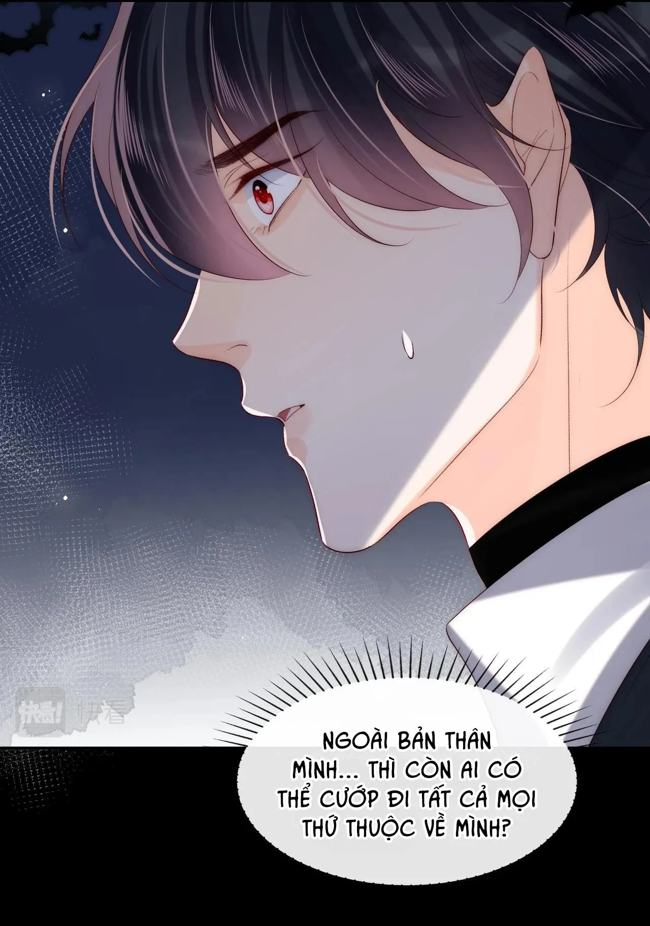 Các nguyên soái đồng loạt đòi ly hôn Chapter 52 Trang 8