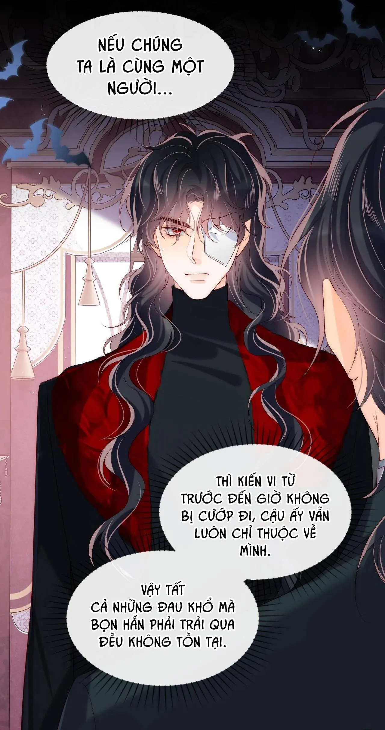 Các nguyên soái đồng loạt đòi ly hôn Chapter 52 Trang 10